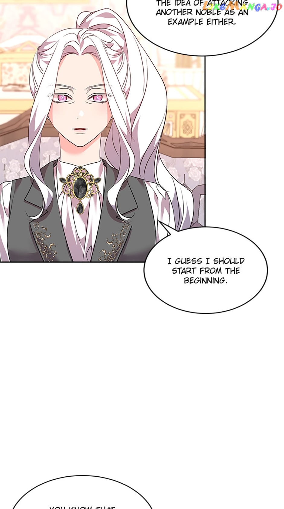 The Duke’s 99th Bride Chapter 71 - page 22